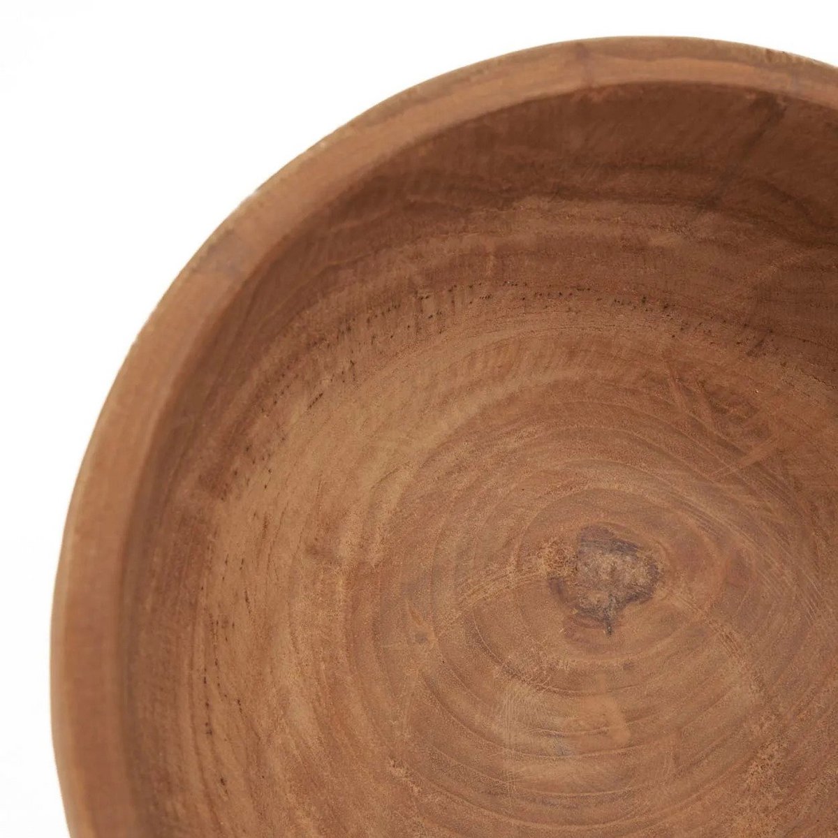De Zen Bowl - Naturel – Bazar Bizar Living (foto 5 van 5)