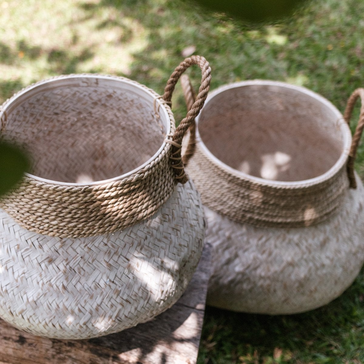 Opbergmand BENOA – Soeji (foto 2 van 8)