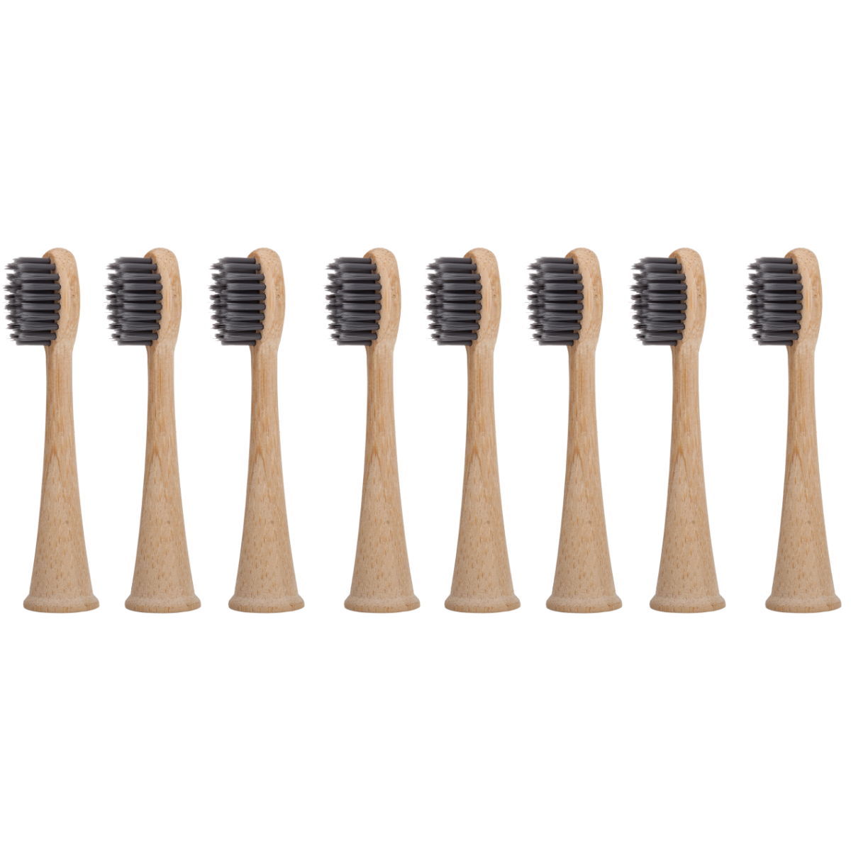 green-goose Sonicare Opzetborstels - 8 Stuks voor Volwassenen