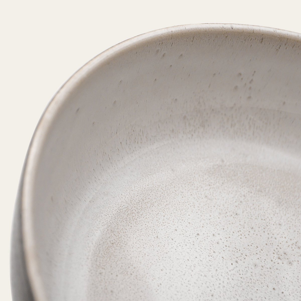 Schaal Ddoria groot – EDDA Stoneware (foto 10 van 13)