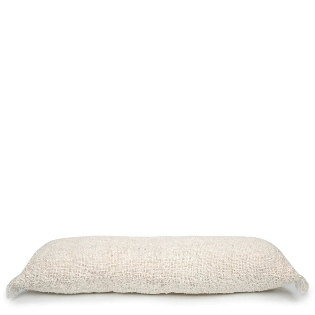 The Oh My Gee Kussenhoes - Crème - 35x100 – Bazar Bizar Living (foto 7 van 7)