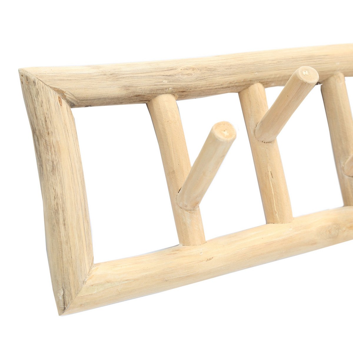 The Island Cloth Hanger - Naturel – Bazar Bizar Living (foto 6 van 8)