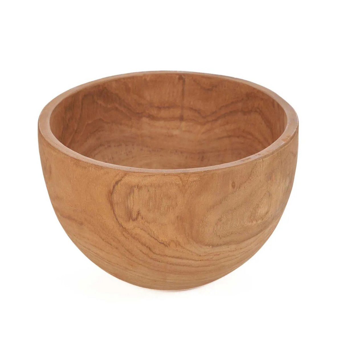 De Zen Bowl - Naturel – Bazar Bizar Living (foto 4 van 5)