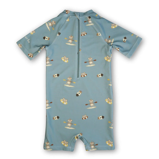 Kali Swimsuit – Surfer