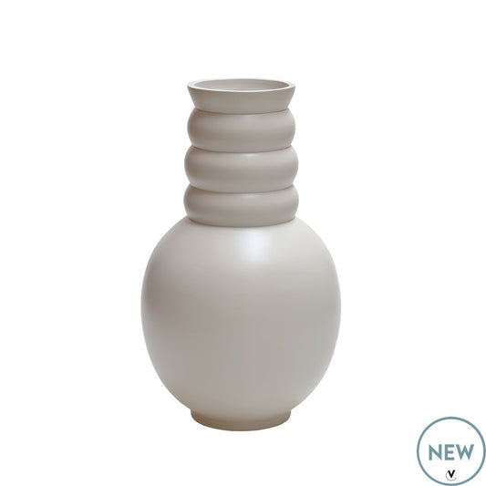 Vaas Amarga – Ivory