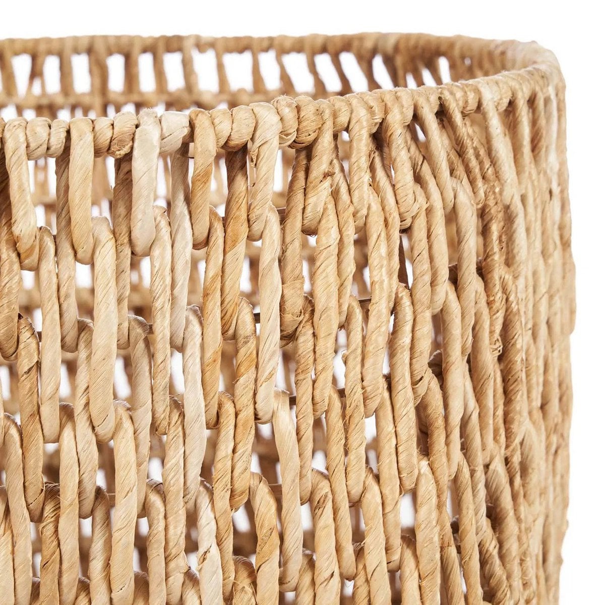 De Louh Louh Mand - Naturel - XL – Bazar Bizar Living (foto 4 van 4)