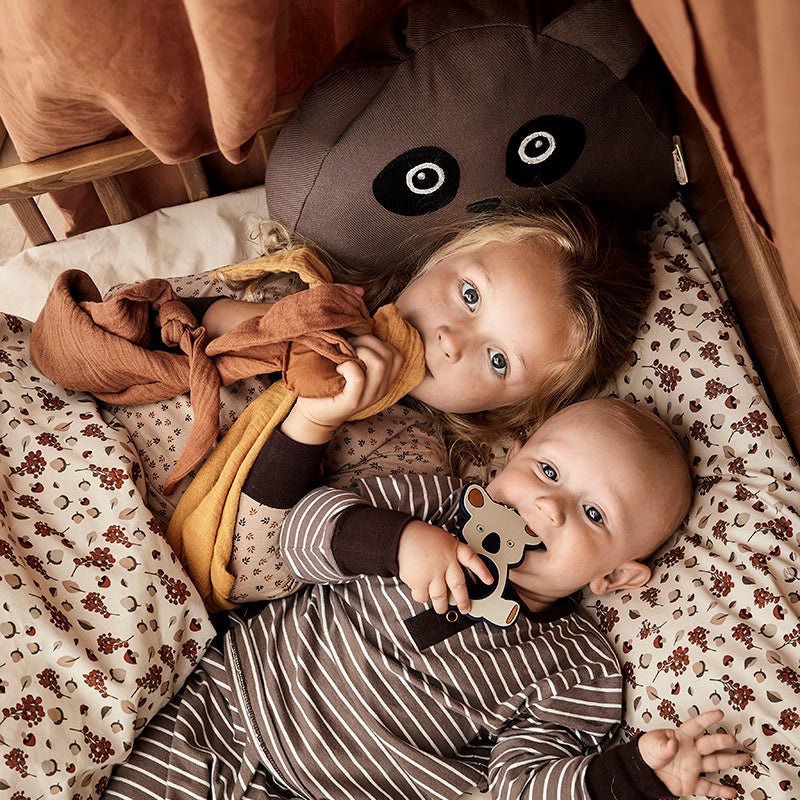 Bana Kussen Panda – Valk