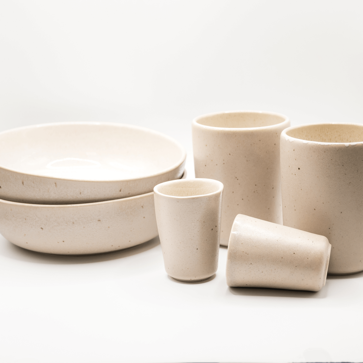 Ontbijtset Eelina – EDDA Stoneware (foto 5 van 10)