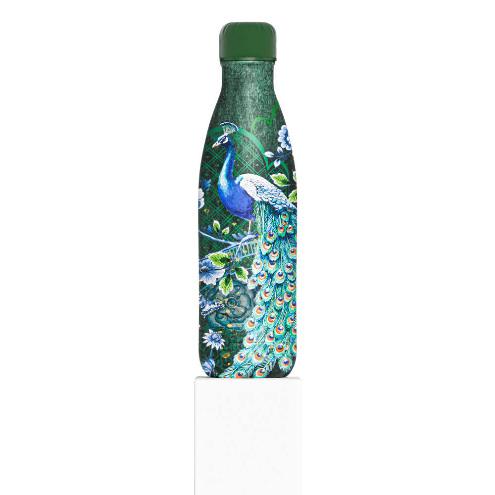 IZY Bottles – Majestic Green 2.0 – 500ML