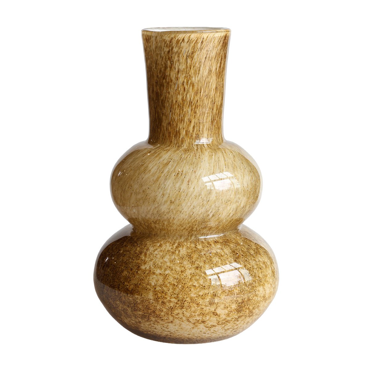 Vaas - Elite marble beige – Vase The World