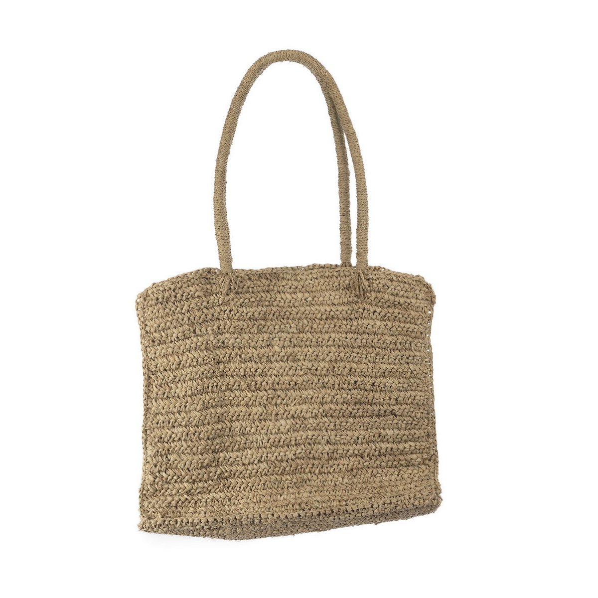 De Ti Amo-shopper – Bazar Bizar Living