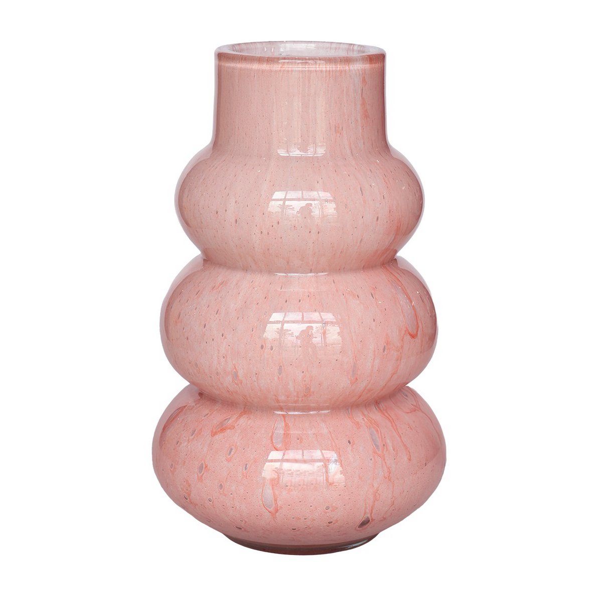 Vaas - Lomami Elite pink – Vase The World