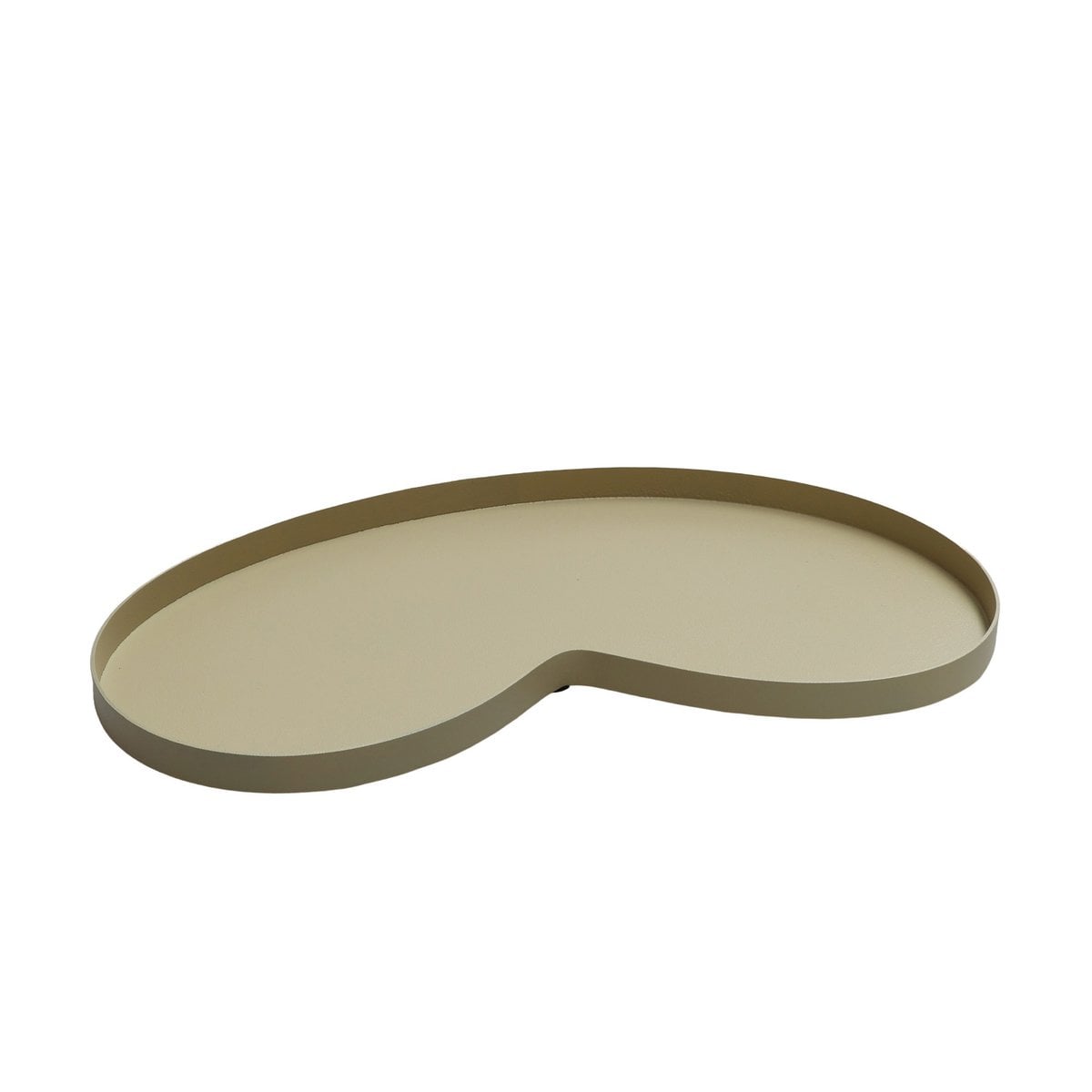 Dienblad - Villeta beige – Vase The World