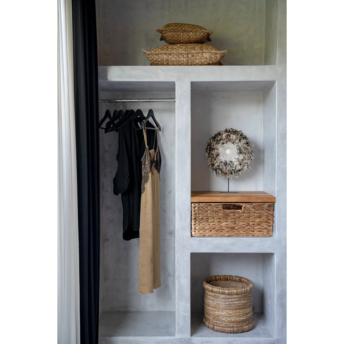 De Chuka-mand – Bazar Bizar Living (foto 6 van 10)