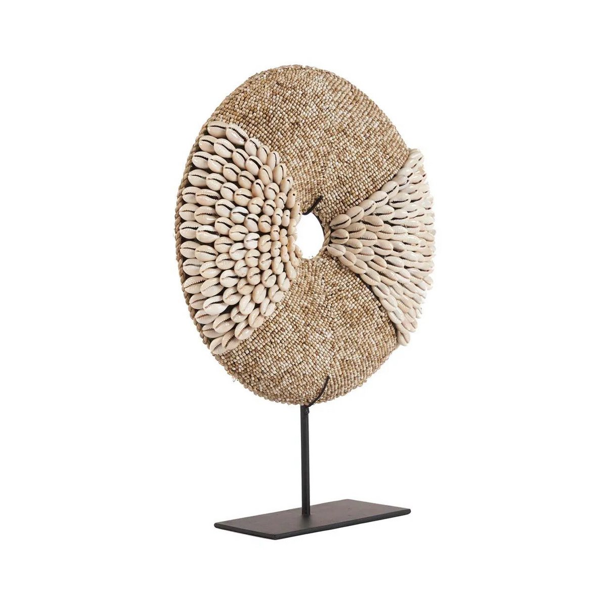 De Doh Nuts op standaard - natuurlijk wit – Bazar Bizar Living (foto 2 van 10)