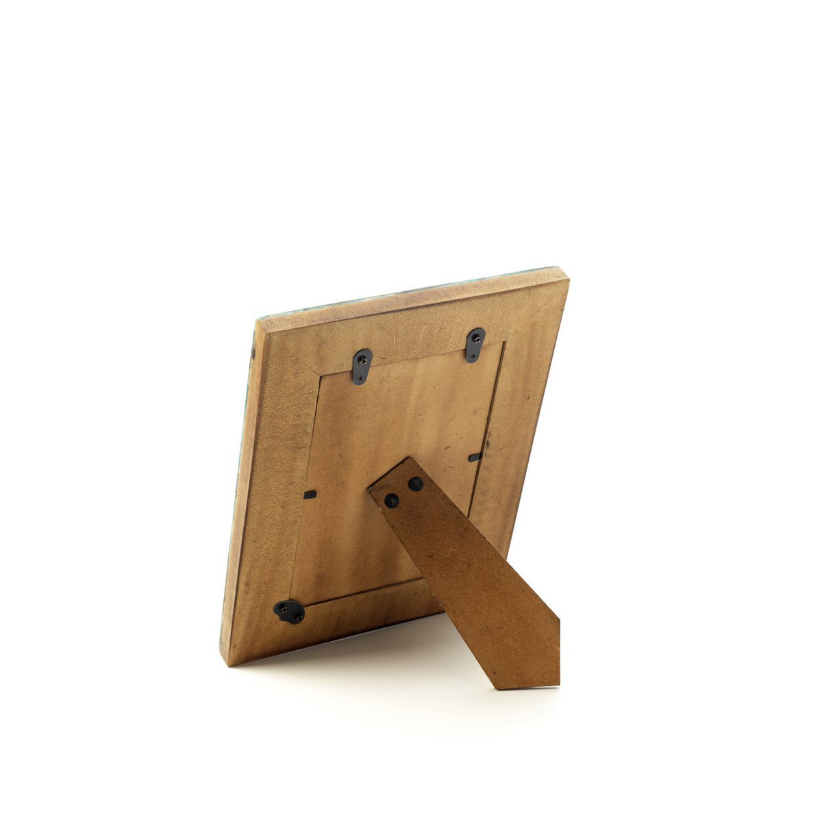 Het Drift Bleu-mozaïekframe - 10x15 – Bazar Bizar Living (foto 3 van 3)