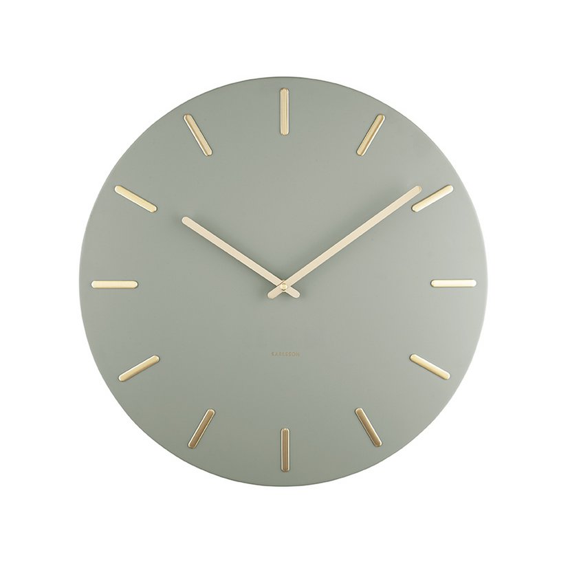 Karlsson Wandklok Charm