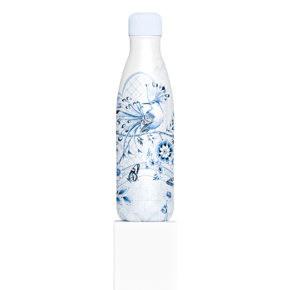 IZY Bottles - Soft Azure 2.0 - 500ML