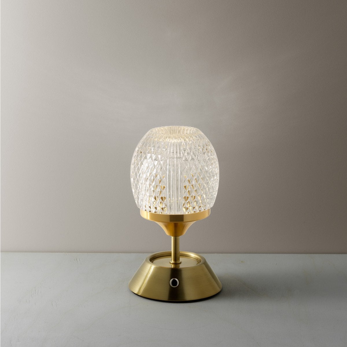 De Glow Sinatra Led-tafellamp – Bazar Bizar Living (foto 4 van 6)