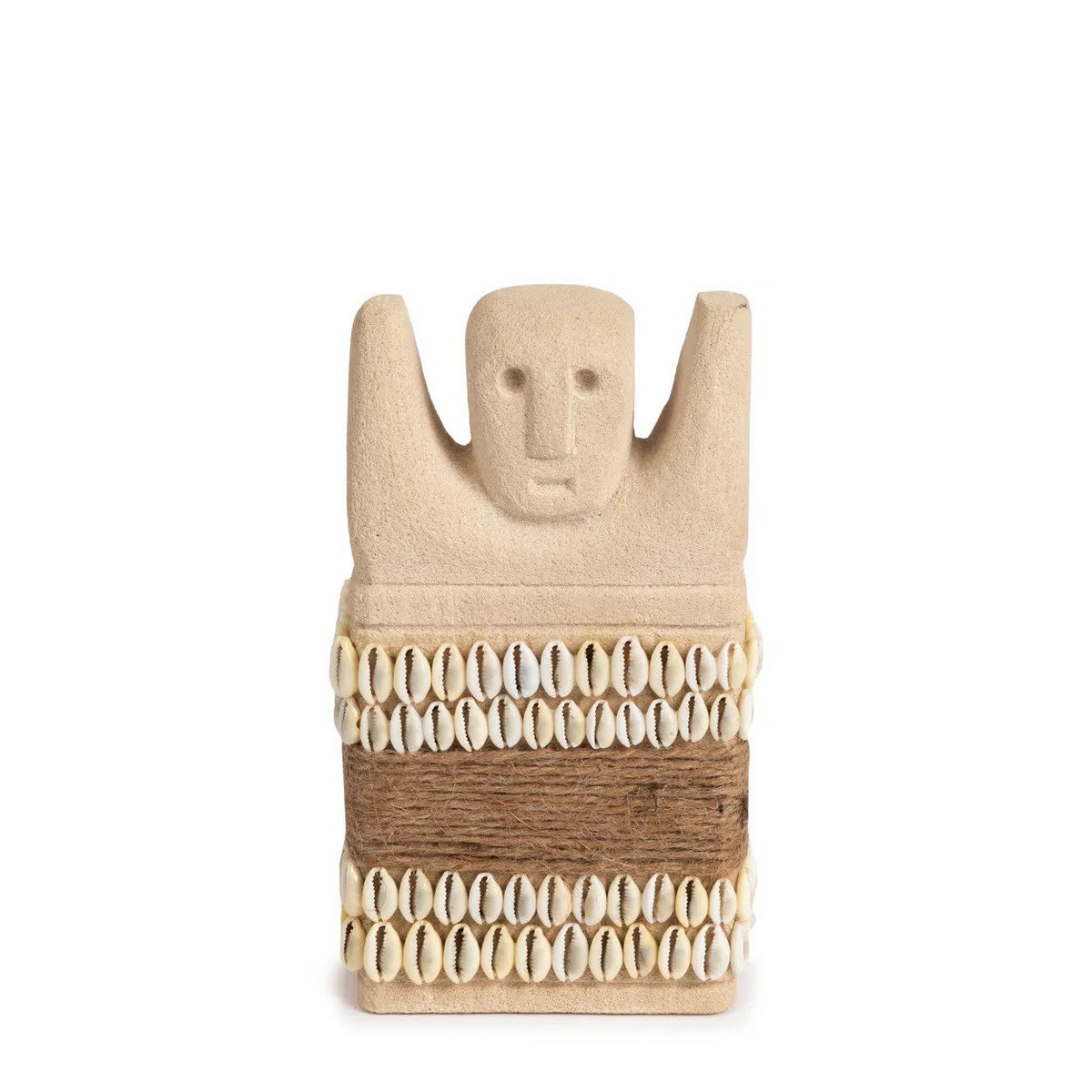 De Sumba-steen %2328 - L – Bazar Bizar Living