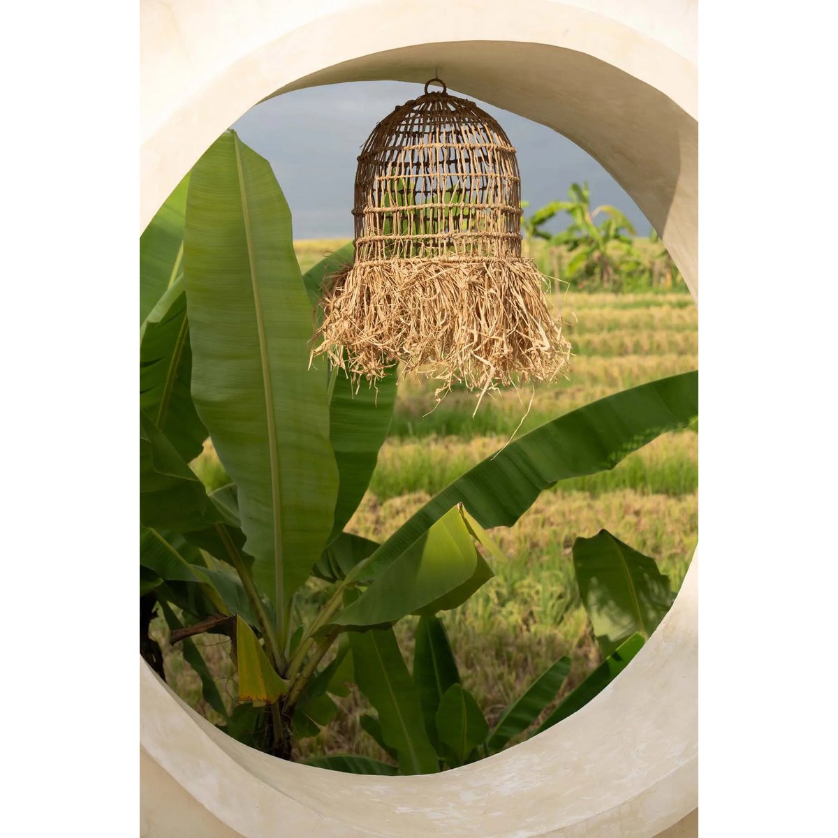 De Casita Hanger - Naturel - S – Bazar Bizar Living (foto 2 van 10)