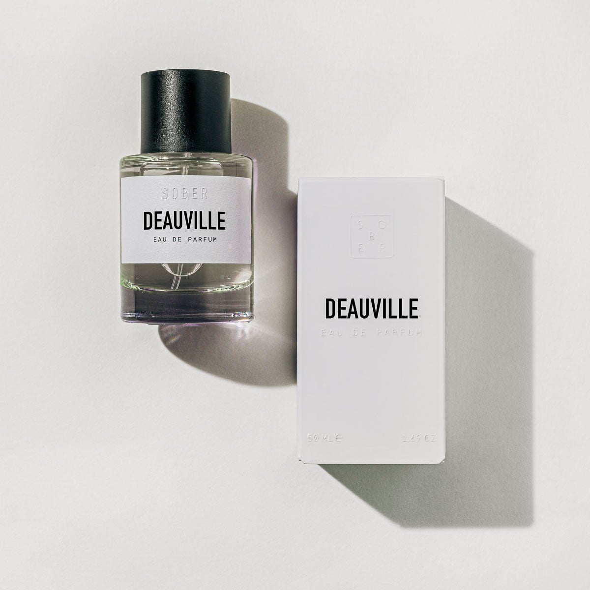 DEAUVILLE – Eau de Parfum 50ml