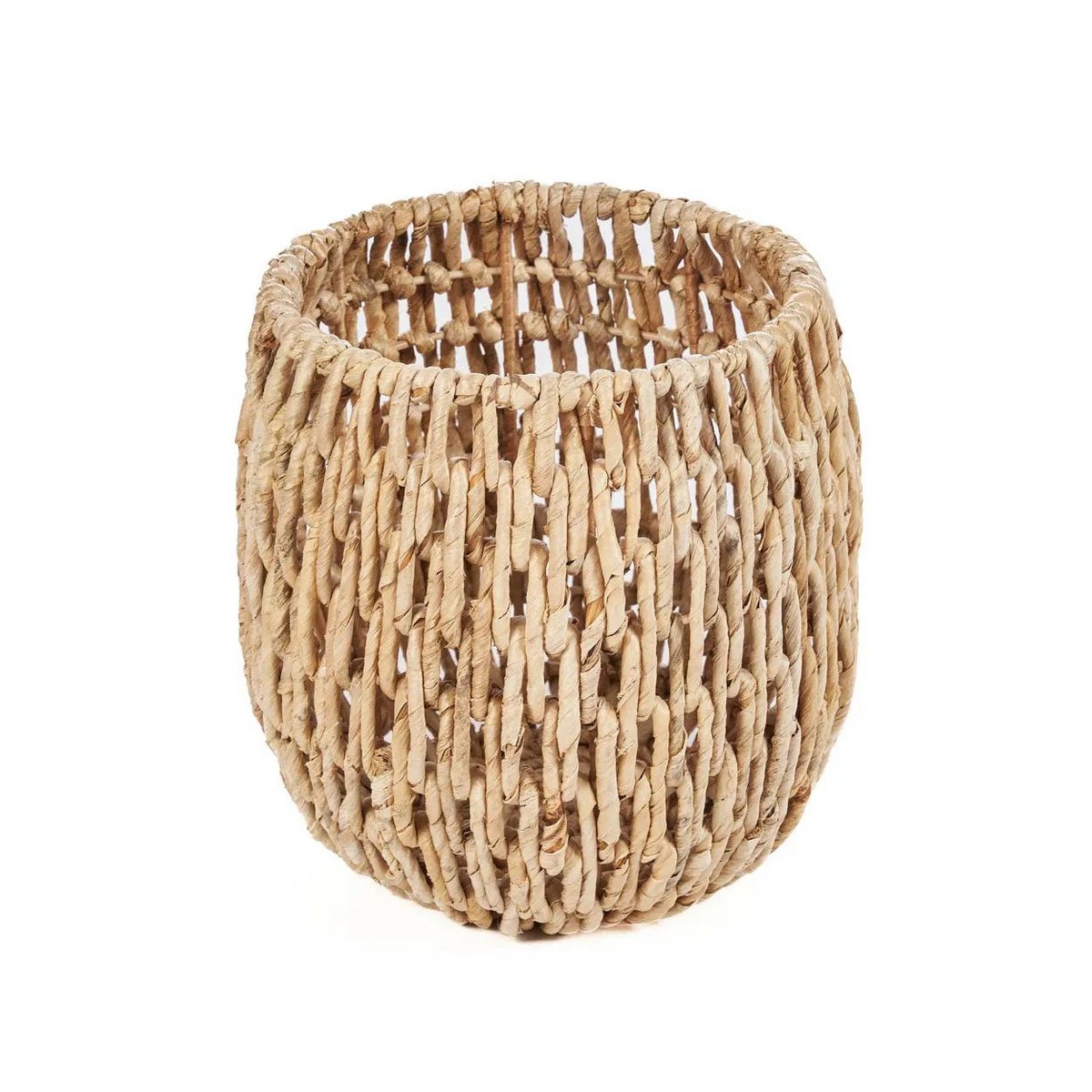 De Louh Louh Mand - Naturel - L – Bazar Bizar Living (foto 3 van 4)