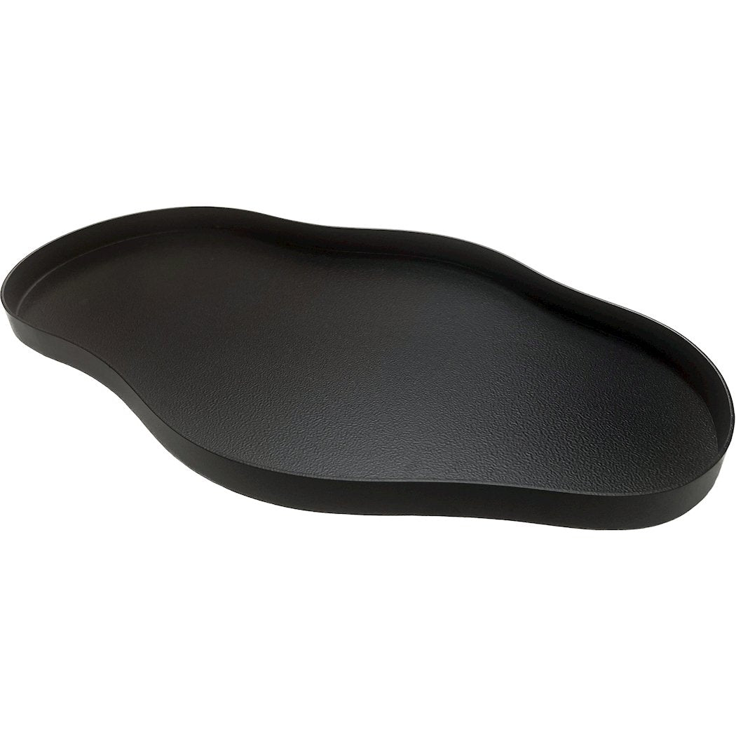 Dienblad - Bauru black