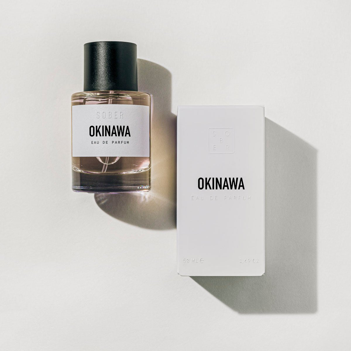 OKINAWA – Eau de Parfum 50ml