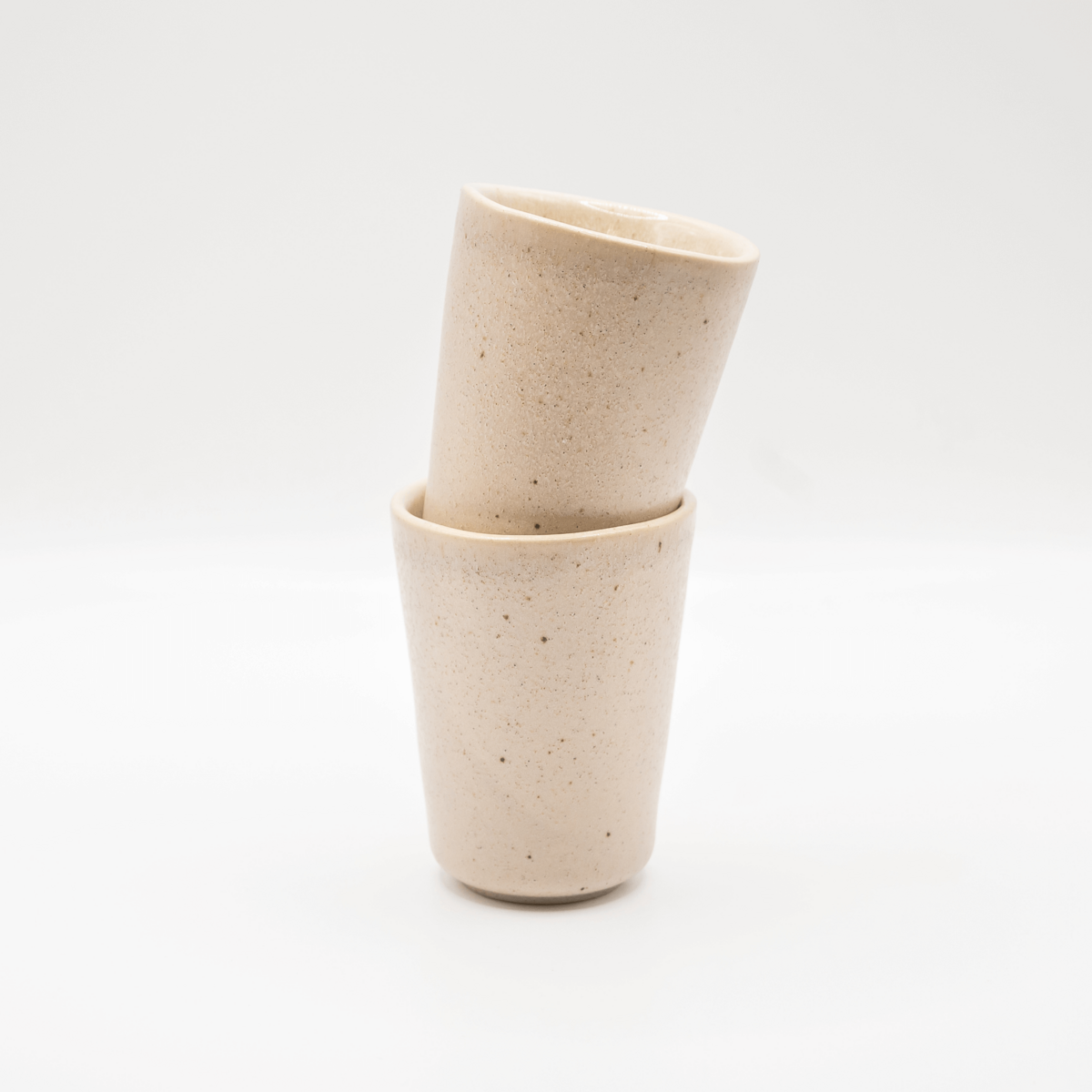 Espresso beker Eelina – EDDA Stoneware (foto 11 van 11)