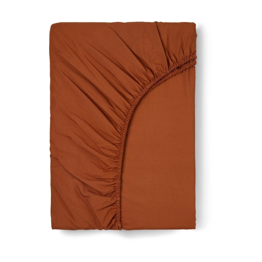 Arden Junior Laken – Caramel Café