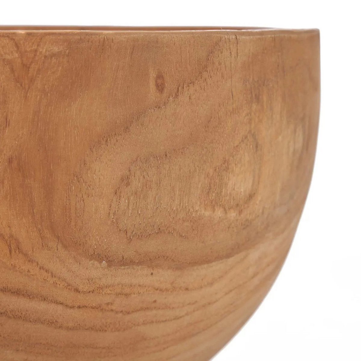 De Zen Bowl - Naturel – Bazar Bizar Living (foto 2 van 5)