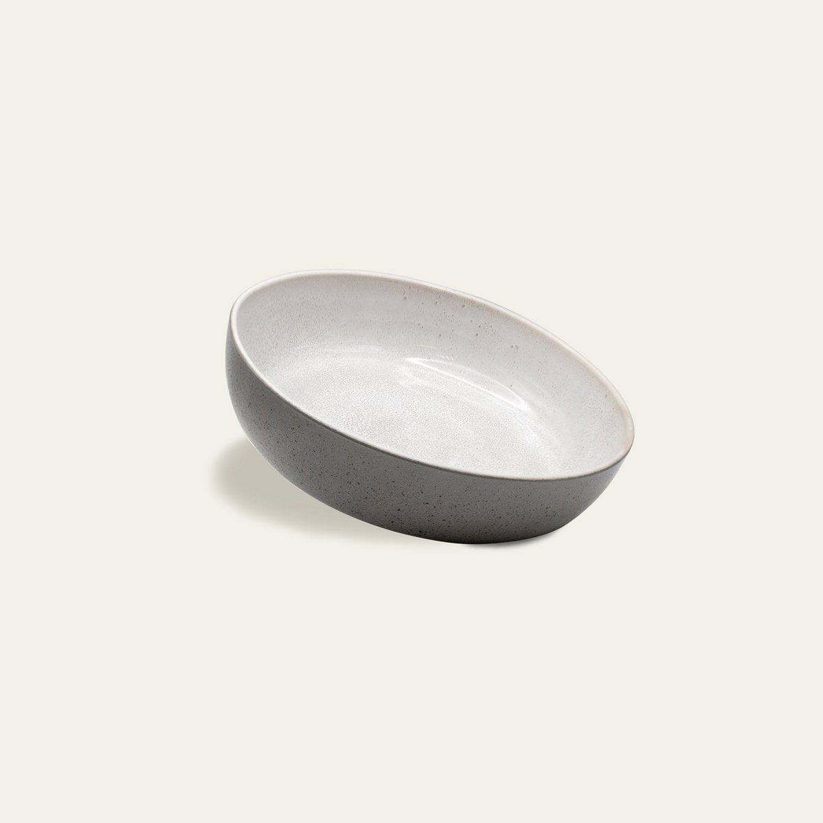 Schaal Ddoria groot – EDDA Stoneware (foto 6 van 13)