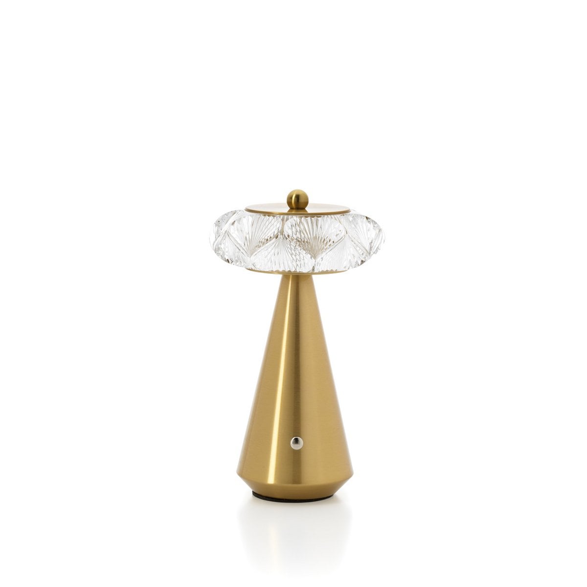 De Diamond Diva Led-tafellamp – Bazar Bizar Living