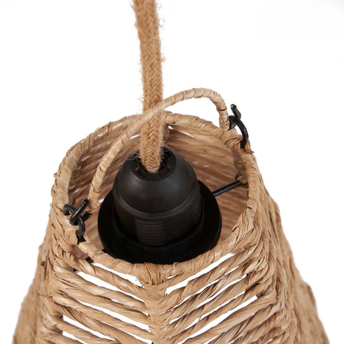 De Fini Hanger - Naturel - S – Bazar Bizar Living (foto 3 van 4)
