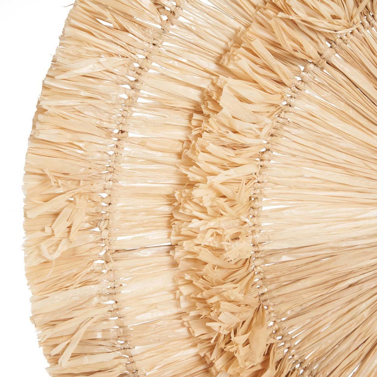 De Wanita Wanddecoratie - Naturel – Bazar Bizar Living (foto 4 van 6)