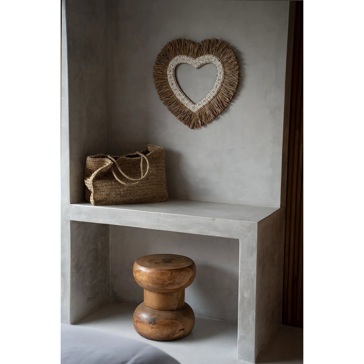 De Ti Amo-shopper – Bazar Bizar Living (foto 6 van 10)