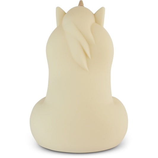 Nuuroo Sol Siliconen Lamp Eenhoorn