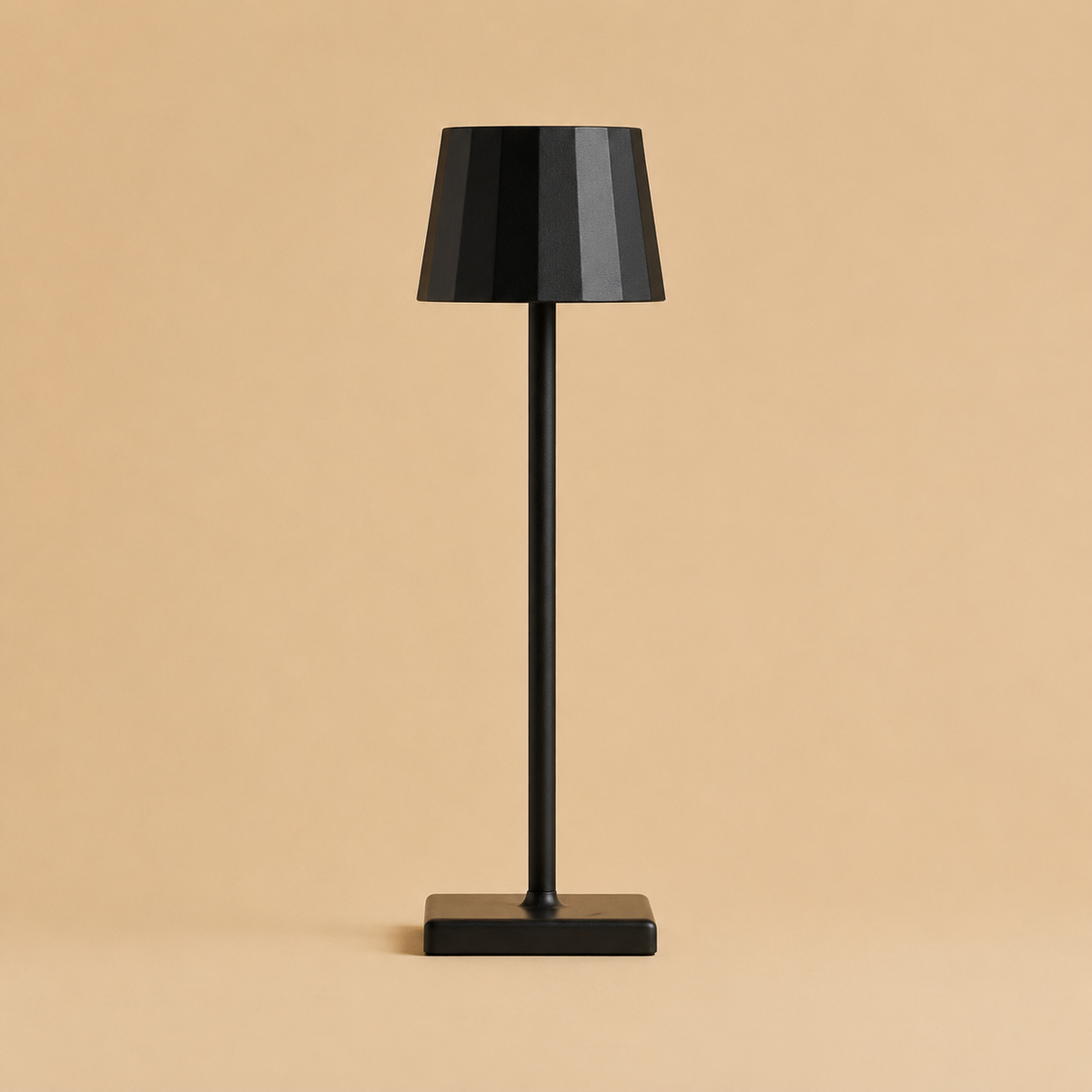 William Black oplaadbare tafellamp – Tavellio - Amsterdam