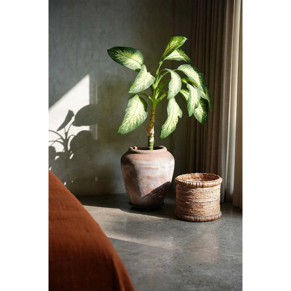 De Chuka-mand – Bazar Bizar Living (foto 2 van 10)