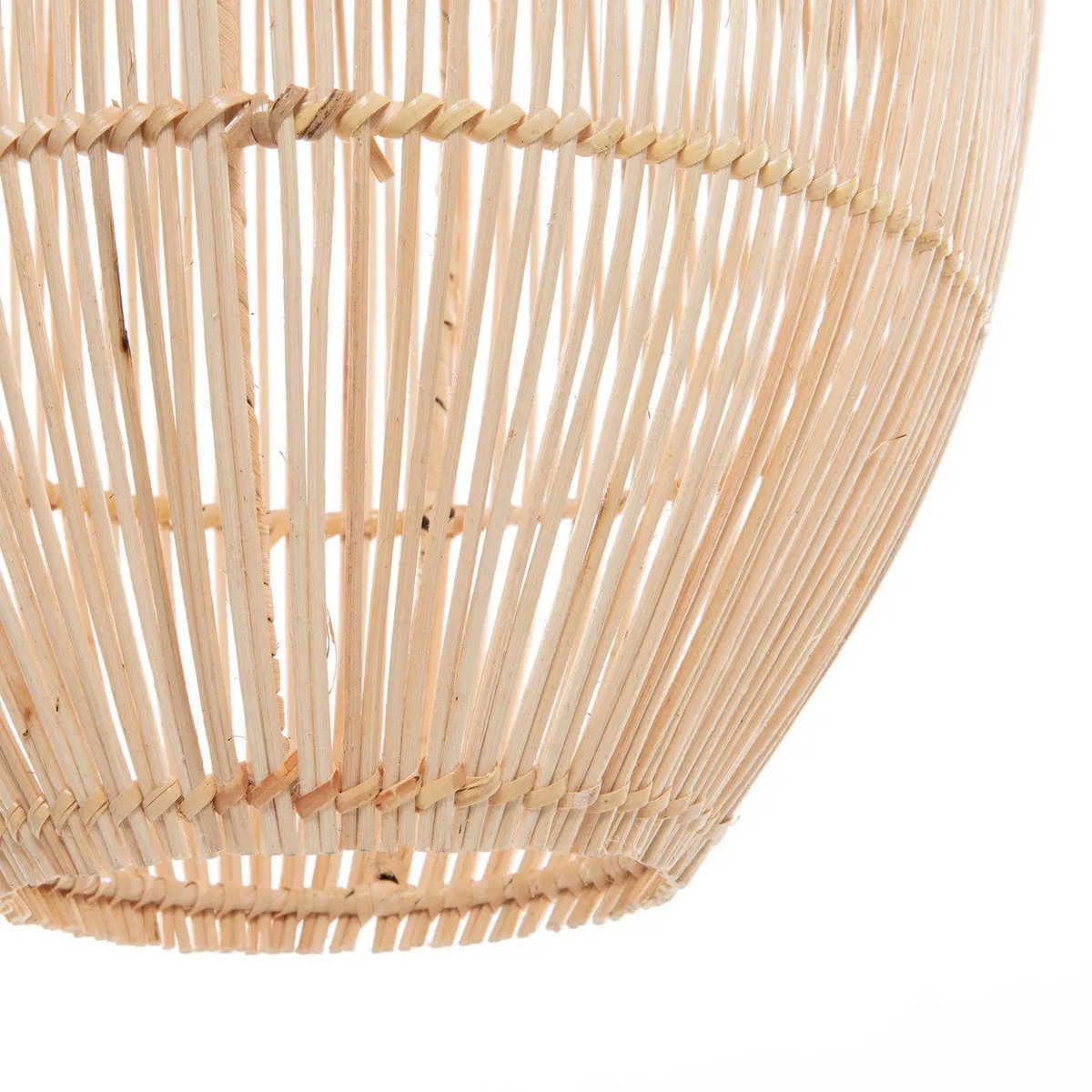 De Zuri-hanger - Naturel - M – Bazar Bizar Living (foto 4 van 5)