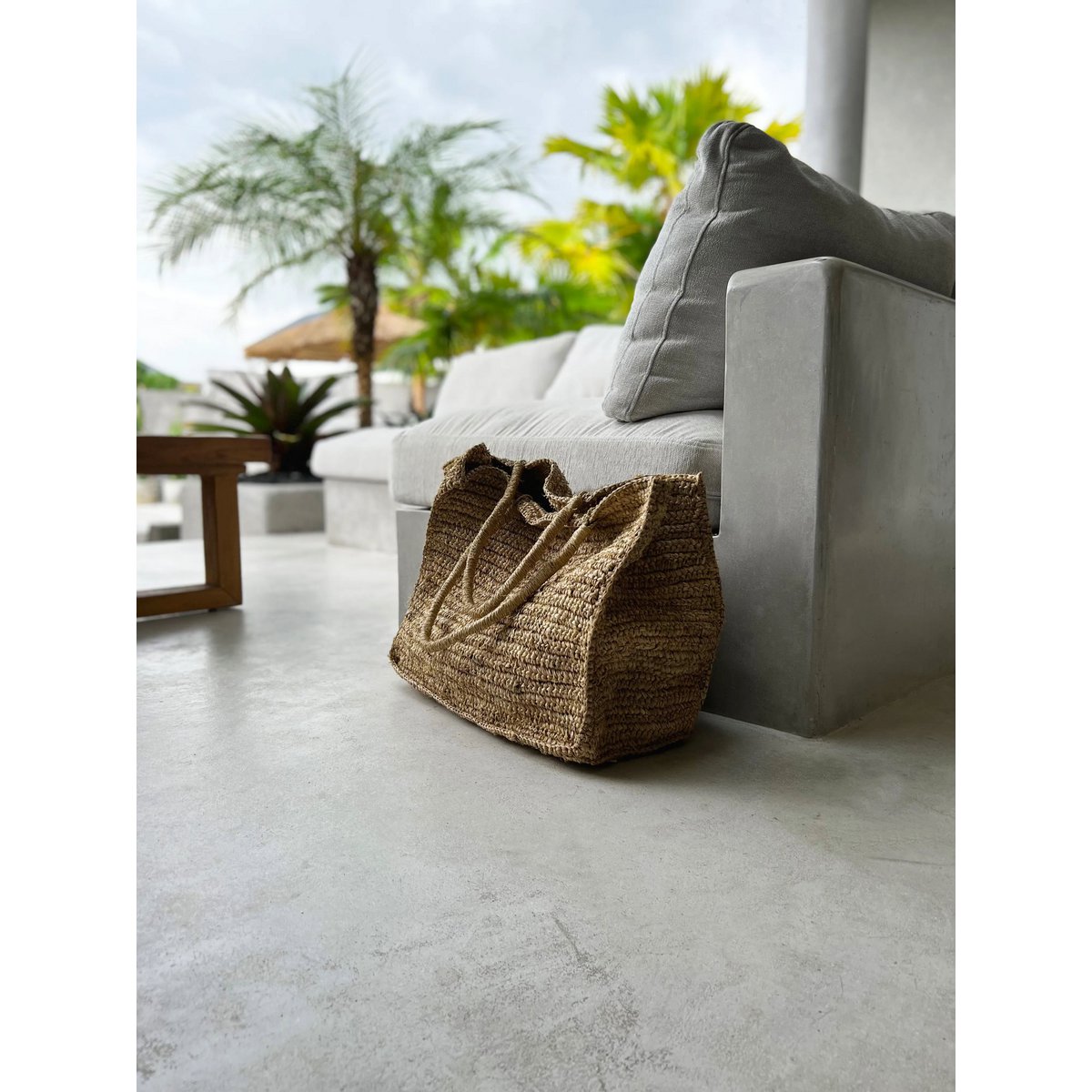 De Ti Amo-shopper – Bazar Bizar Living (foto 2 van 10)