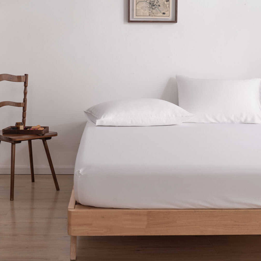 Kussenslopen - Coco White - Premium