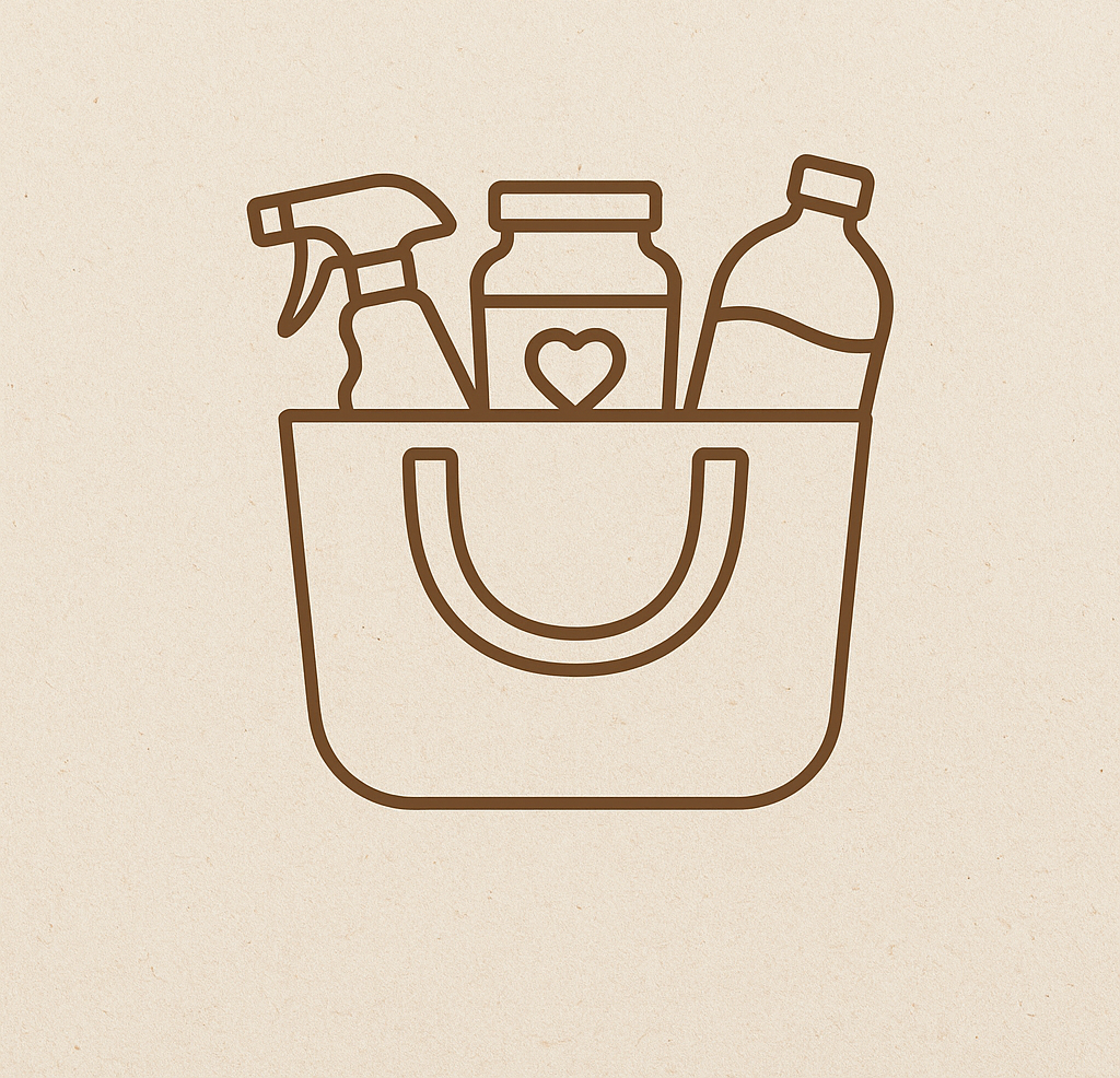 Van Wegwerp naar Herbruikbaar: 10 Simpele Switches die je Gezin (en de Planeet) Gelukkiger Maken