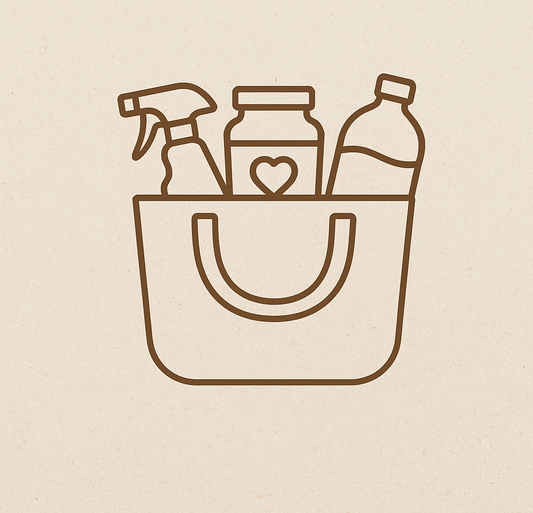 Van Wegwerp naar Herbruikbaar: 10 Simpele Switches die je Gezin (en de Planeet) Gelukkiger Maken