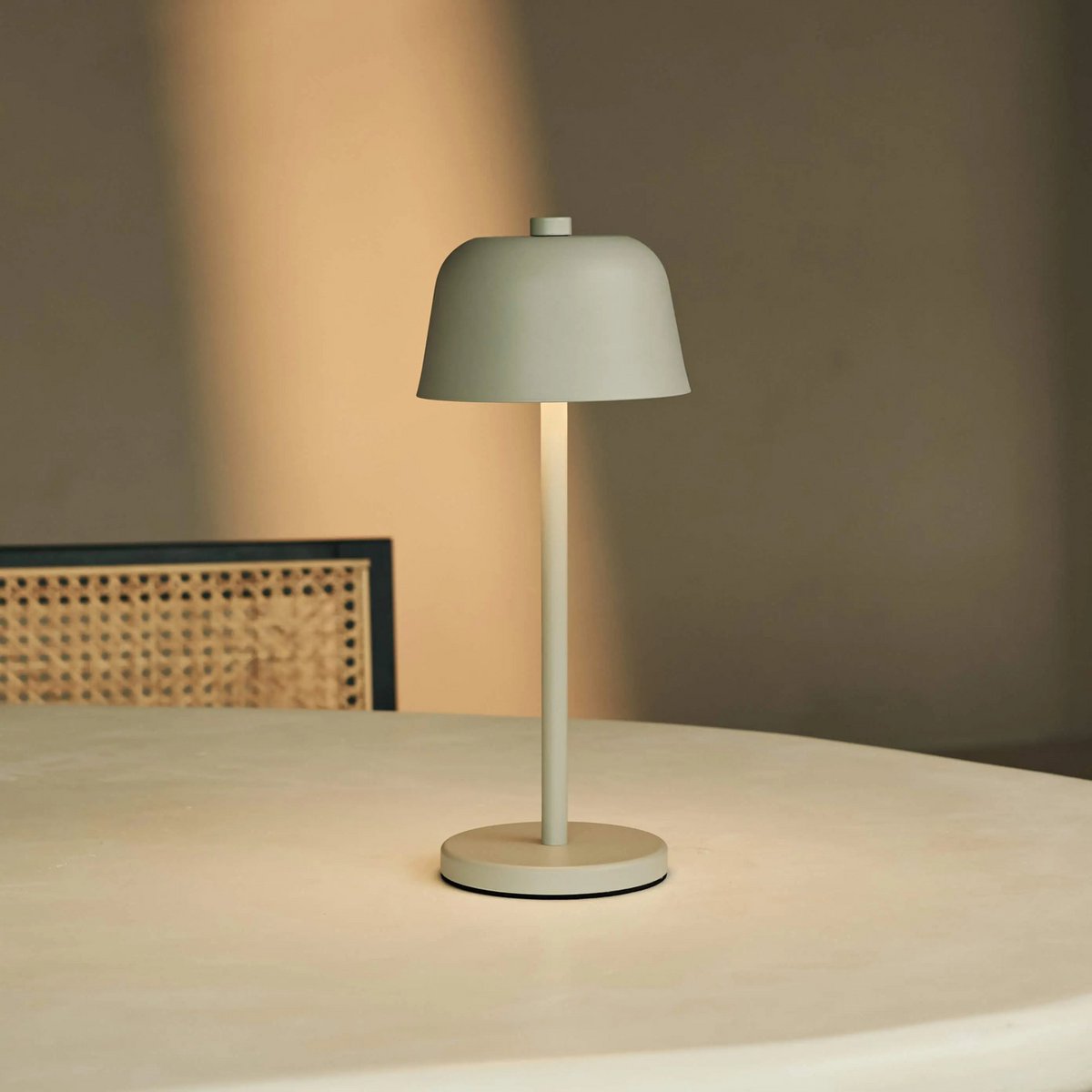 Verlichting bij RedUse