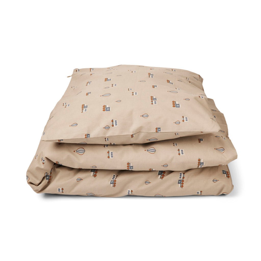 Slapen & Comfort