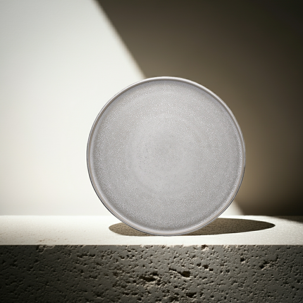 Bord Ddoria Groot – EDDA Stoneware