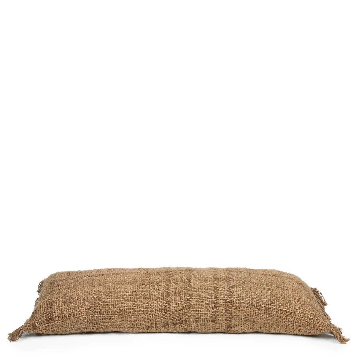 The Oh My Gee Kussenhoes - Bruin - 35x100 – Bazar Bizar Living (foto 7 van 7)