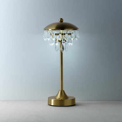 De Chandelette Led-tafellamp